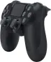 Контролер за Sony PlayStation DualShock 4 - черен (обновен), снимка 5