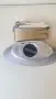 Работеща Настолна Запалка Ronson Varaflame Wayfarer (Произведена в Англия, 1960-те , снимка 5