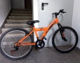 Велосипед Grank 24", снимка 1