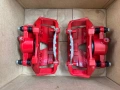 Спирачни Апарати Mercedes w204 w212 w218, снимка 4