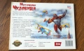 Книга "Митически чудовища", поредица "Да паднеш от страх", като нова, снимка 2