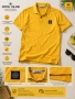 Мъжка поло тениска Stone Island, снимка 1