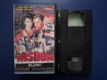 Видеокасета VHS Мъдрост Златният Боец Нинджа, снимка 2