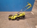 Хибридна косачка Ryobi Hybrid 18V + Кабел, снимка 1