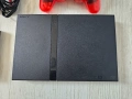 Playstation 2 slim,пълен комплект + Gran Turismo 4, снимка 2