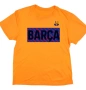 Мъжки и детски тениски Барселона Barca Barcelona футболни тениски и екипи , снимка 1