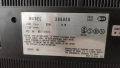 JVC 3060EU RADIO TV CASSETTE RECORDER stereo boombox, снимка 3