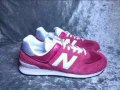 Нови! New Balance номер 46.5 стелка 30см, снимка 2