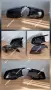 Капаци Огледала BMW M Performance E60 E90 F10 F15 F20 F30 F25 E84 E87 E70 i3 Черен Гланц, снимка 6