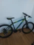 Продавам алуминиев  велосипед DRAG, снимка 1