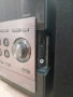 Аудио уредба Panasonic SA-PM46 USB CD FM Aux флашка с тонколони, снимка 6