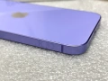 Перфектен! Като нов! 100% Батерия! Смартфон Apple iPhone 12, 64 GB, Purple, снимка 12