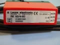 рефлексен оптичен датчик Leuze RK 93/4-60 photoelectric reflex sensor 10-30V, снимка 2