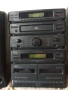Akai Ac-Mx92+ОТ Fisher Ste-G40G+оригинално дистанционно, снимка 1