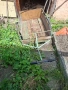 Стара транспортна количка., снимка 4