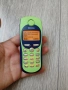 Siemens M35i Сиеменс M35i Бг меню, снимка 1