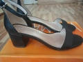 Дамски официални сандали, снимка 2
