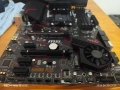 дънна платка x570 msi gaming plus , снимка 4