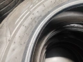 4бр. летни гуми 255/60/18 Kumho, снимка 5