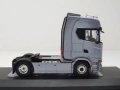 Умален модел на Scania S-Series, 2020, в мащаб 1:43, снимка 6