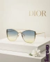 Dior 💎Дамски Слънчеви Очила , снимка 1