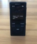 Sony MP3 Плейър NW394-L Работещ Черен , снимка 1