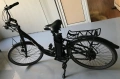 36V електрически велосипед / колело ECORIDE , снимка 1