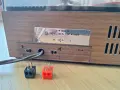 Ретро грамофон Europhon 5050D, снимка 5