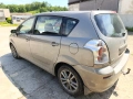 Toyota Corolla Verso 2.2d4d 136 к.с. 2005г. На Части, снимка 3