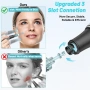 Професионална писалка за микронидлинг Dr. Pen M7S с 25 резервни патрона, снимка 5