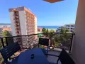 Луксозен тристаен апартамент с морска гледка за продажба в Barcelo Royal Beach, Слънчев бряг, снимка 9
