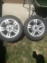 Оригинални джанти 17" със зимни гуми Gislaved за BMW X3/E83/, снимка 6