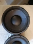 Американски Профи 10 инча говорители Electro Voice EV EVM 10L- 400W/8000W - 8 OHM - 2бр., снимка 3
