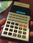Калколатор Casio fx-29, снимка 3
