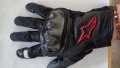 Мото ръкавици Alpinestars SMX-1 Air V2 супермото, XL размер, снимка 6