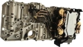 VGS FTC 722.7 W168 W414 – A0245454932 5WK33049 - Мехатроник, снимка 2