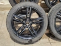 5х112 18 Джанти VW Audi Skoda Seat Mercedes 5x112, снимка 1