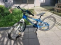 Детски велосипед Srint Casper 24", снимка 2