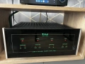 McIntosh MC7108 – Легендарно 8-канално крайно стъпало (High-End Класика), снимка 5