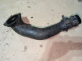 A6510900242 Всмукателна тръба OEM MERCEDES W204 OM651 2014 , снимка 1