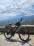 Планинско електроколело Ecobike S4 – работещ електрически велосипед на добра цена, снимка 1