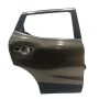 Задна дясна врата Nissan Qashqai II 2013-2021 ID: 160354, снимка 1