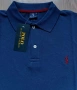 Мъжки тениски с яка Polo Ralph Lauren, снимка 3