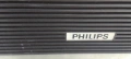 Магнитофон Phillips в незнайно състояние , снимка 4