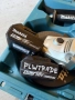 Makita DGA900 230mm 2x5Ah, снимка 9