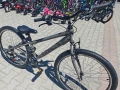 CROSS Велосипед 26" SPEEDSTER сив, снимка 3