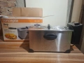 Фритюрник / DEEP FRYER, снимка 3