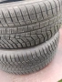 235 55 17 2бр Hankook зимни, снимка 1
