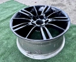 Джанта 5/120/18 BMW style 193 1бр задна, снимка 4