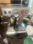 Кафемашина a Breville bes820, снимка 1